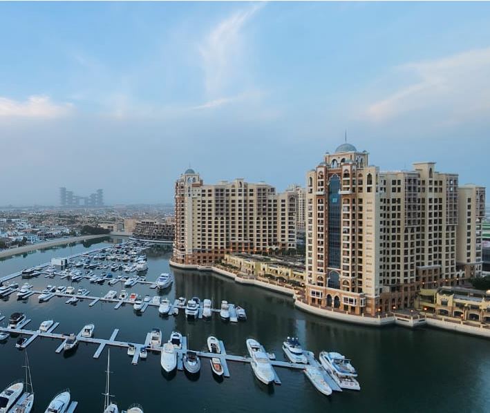 Marina Residence