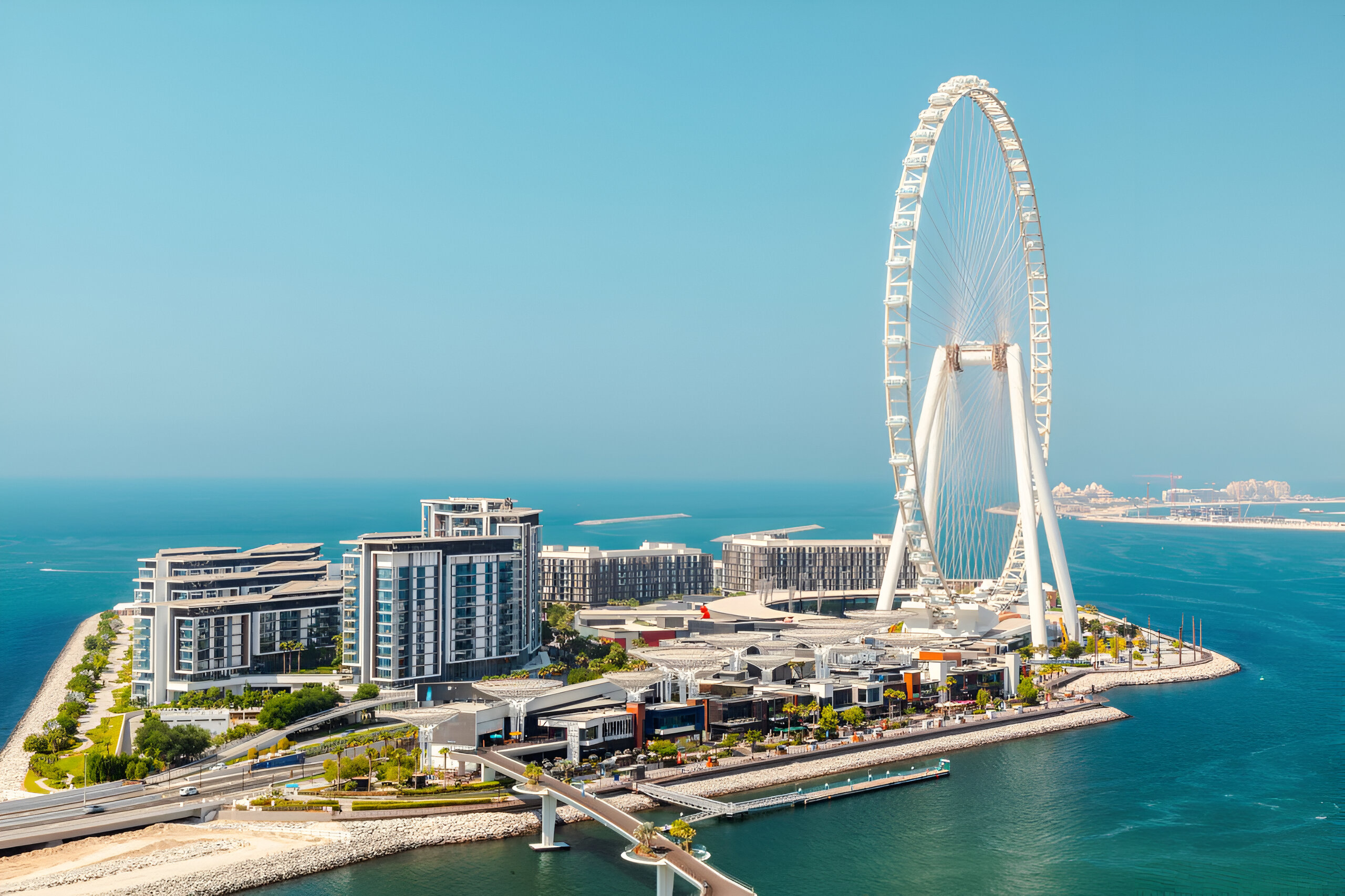Dubai Real Estate Services