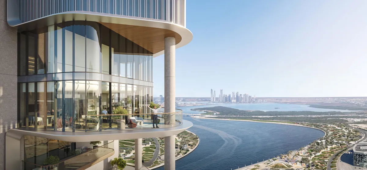 HQ by Rove, Business Bay