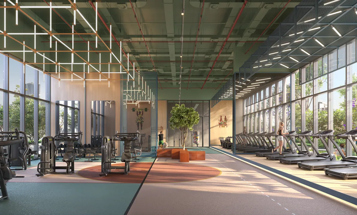 Rove Home Marasi Drive, Business Bay