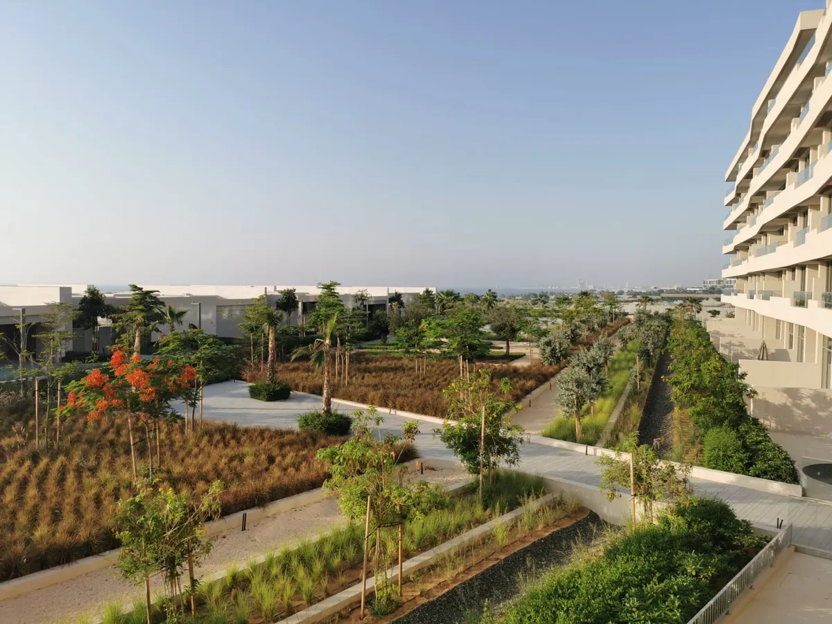 Seaside Hills Residences, Al Zorah