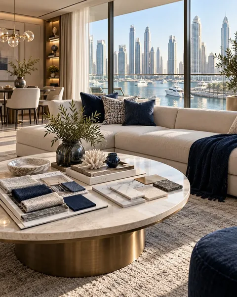 Interior & Lifestyle Partners